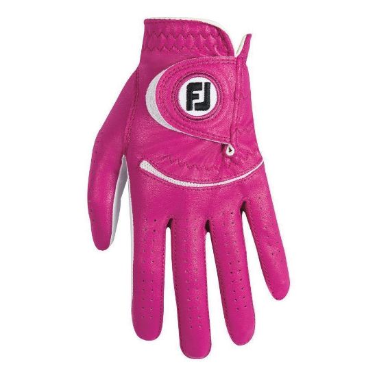 Picture of FootJoy Ladies Spectrum Golf Glove
