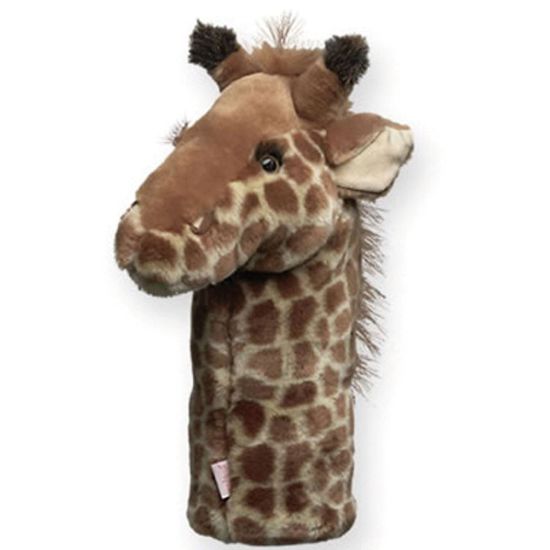 Picture of Daphne's Golf Headcover - Giraffe