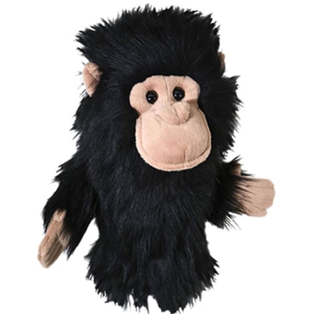 Daphne's Golf Headcover - Chimpanzee