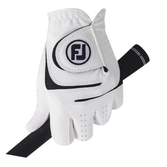 Picture of FootJoy Men's WeatherSof Golf Glove