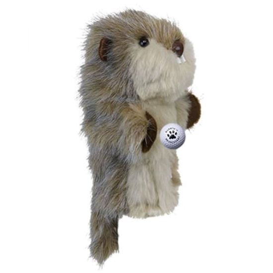 Picture of Daphne's Golf Headcover - Gopher
