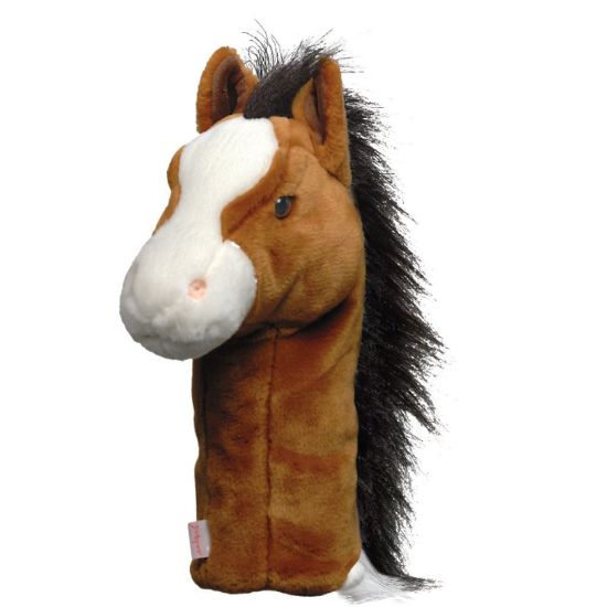 Picture of Daphne's Golf Headcover - Horse