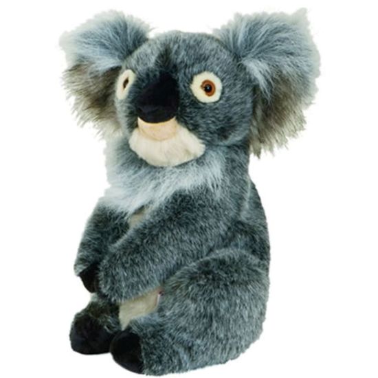 Picture of Daphne's Golf Headcover - Koala