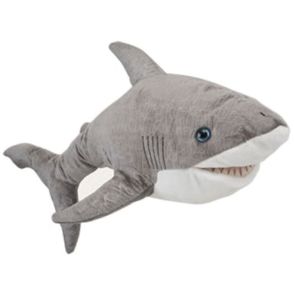 Picture of Daphne's Headcover - Shark