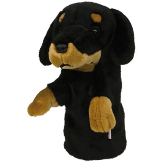 Picture of Daphne's Golf Headcover - Dachshund