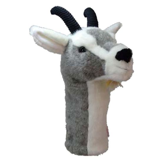 Picture of Daphne's Golf Headcover - Goat