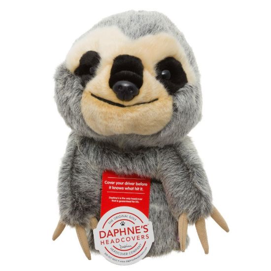 Picture of Daphne's Golf Headcover - Sloth