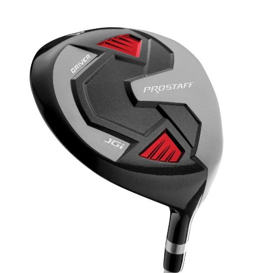 Picture of Wilson Junior ProStaff JGI Large Golf Package Set