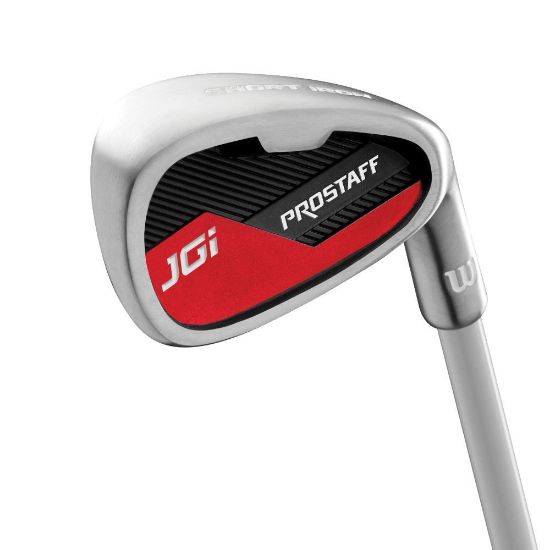 Picture of Wilson Junior ProStaff JGI Large Golf Package Set