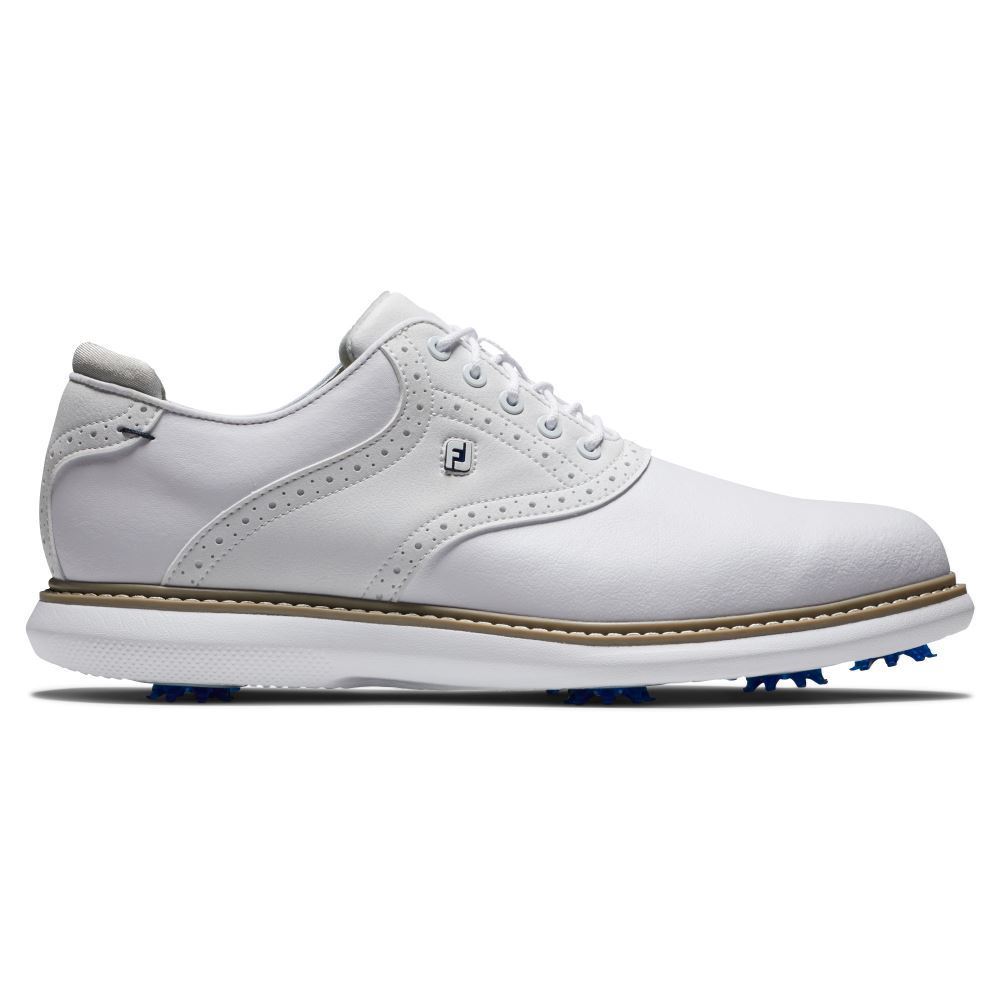 FootJoy Men's Traditions Golf Shoes