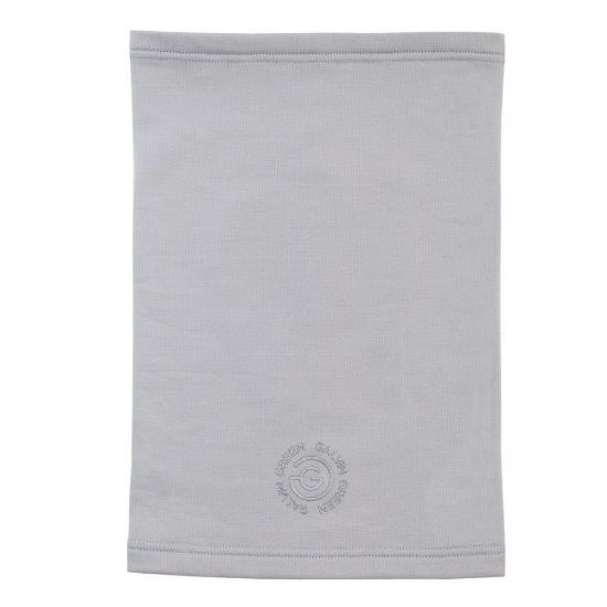 Galvin Green Men's Dex Grey Golf Snood Front View