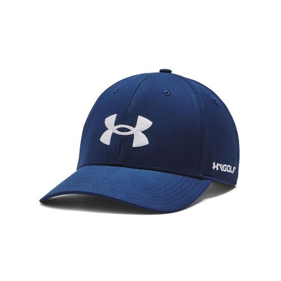 Under Armour Men's Academy Golf96 Cap