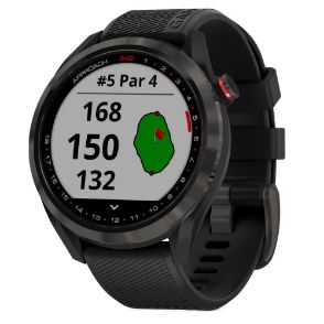Picture of Garmin Approach S42 GPS Golf Watch