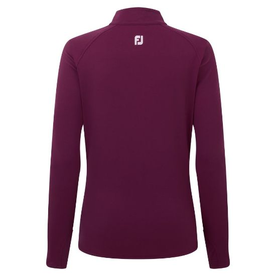 Picture of FootJoy Ladies Hybrid Golf Jacket 