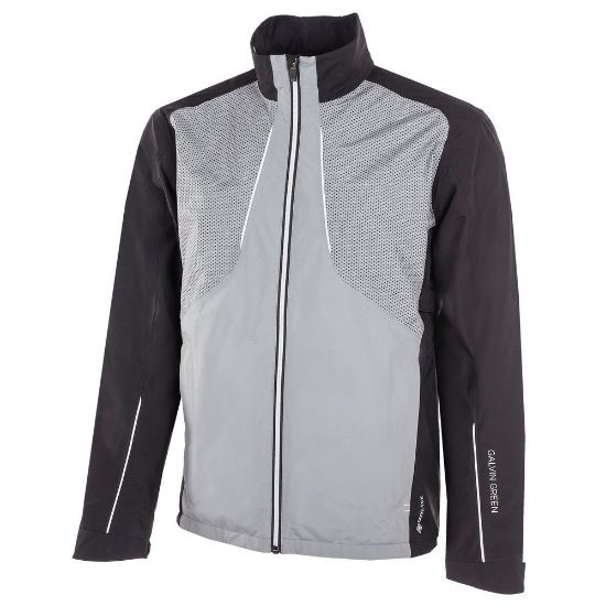 Picture of Galvin Green Men's Albert Waterproof Golf Jacket
