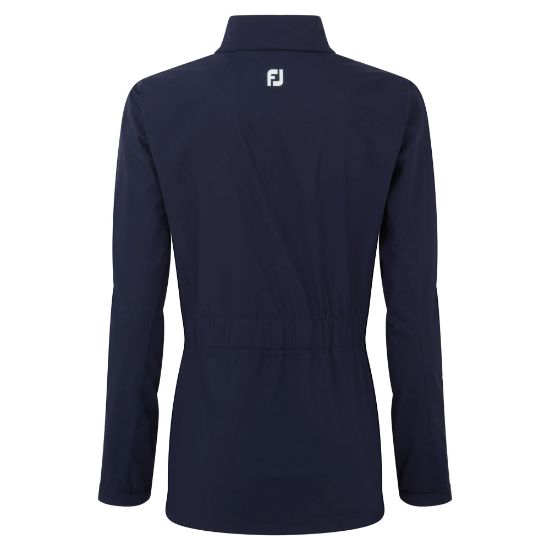 Picture of FootJoy Ladies HydroLite Waterproof Golf Jacket