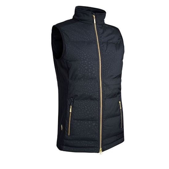 Picture of Glenmuir Ladies Ayla Golf Gilet