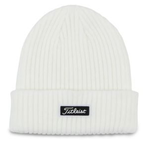Picture of Titleist Charleston Cuff Knit Golf Beanie
