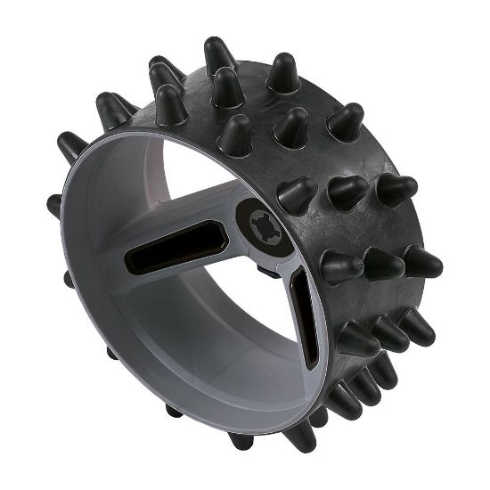 Picture of Motocaddy 28V Hedgehog Winter Wheels (Pair)