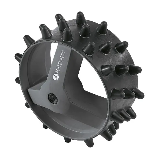 Picture of Motocaddy 28V DHC Hedgehog Winter Wheels (Pair)