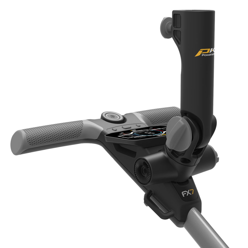 PowaKaddy Trolley Umbrella Holder