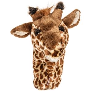 Picture of Daphne's Golf Headcover - Giraffe
