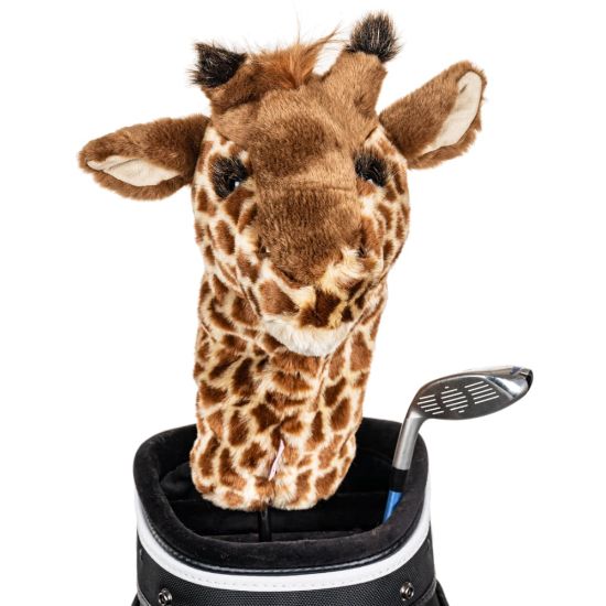 Picture of Daphne's Golf Headcover - Giraffe