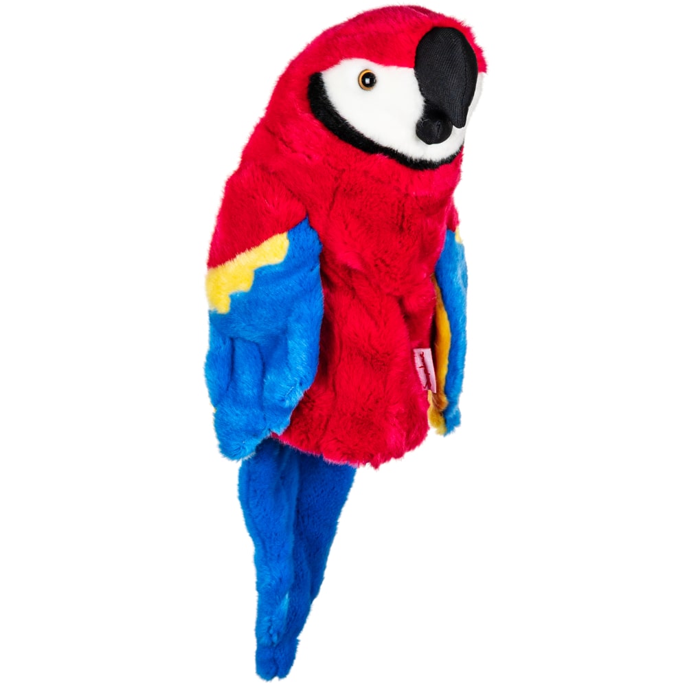 Daphne's Golf Headcover - Parrot
