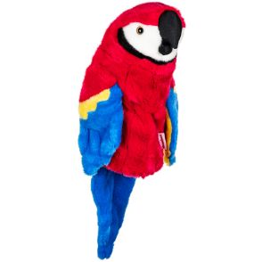 Picture of Daphne's Golf Headcover - Parrot
