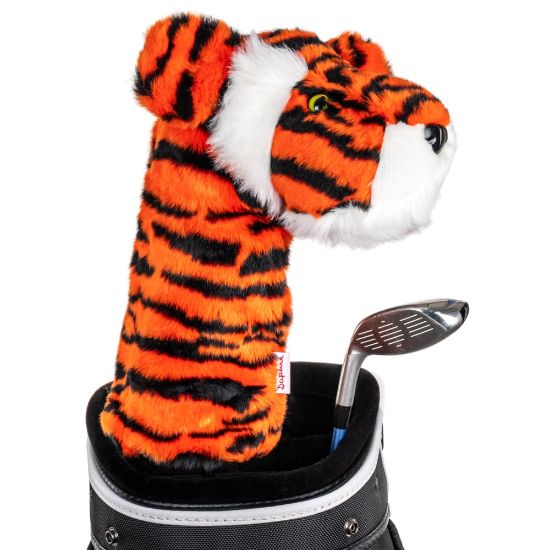 Picture of Daphne's Golf Headcover - Tiger