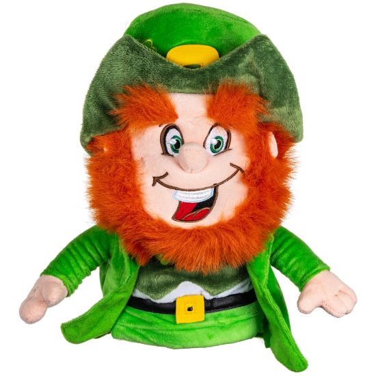 Picture of Daphne's Golf Headcover - Leprechaun