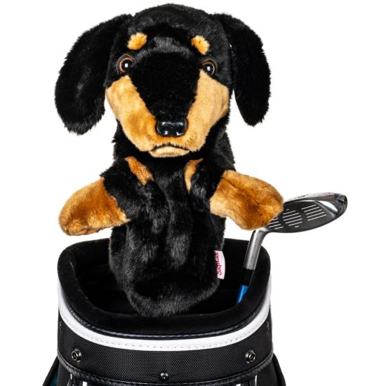 Picture of Daphne's Golf Headcover - Dachshund