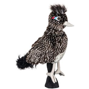 Picture of Daphne's Golf Headcover - Road Runner