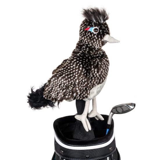 Picture of Daphne's Headcover - Road Runner