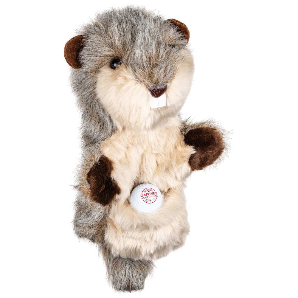 Daphne's Golf Headcover - Gopher