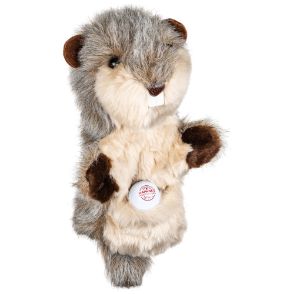 Picture of Daphne's Headcover - Gopher