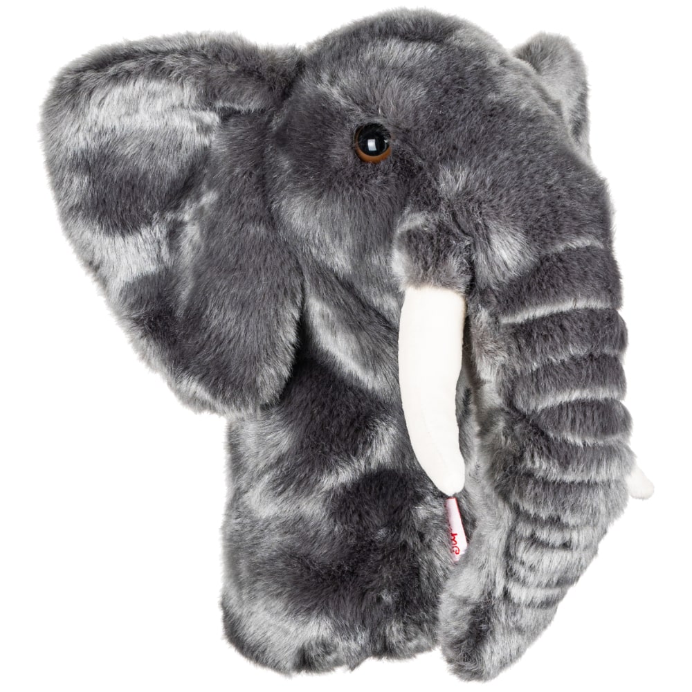 Daphne's Headcover - Elephant