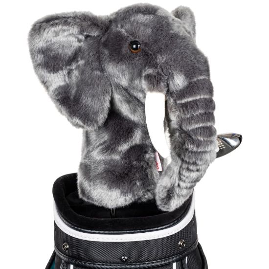 Picture of Daphne's Headcover - Elephant