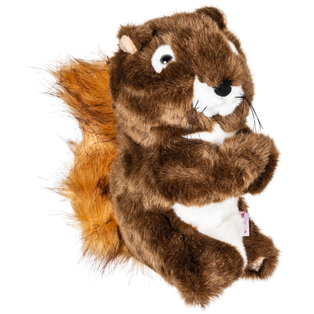 Daphne's Golf Headcover - Squirrel