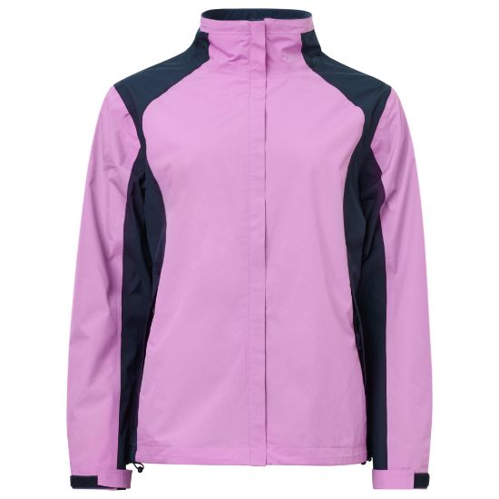 Picture of Abacus Ladies Links Stretch Waterproof Golf Jacket