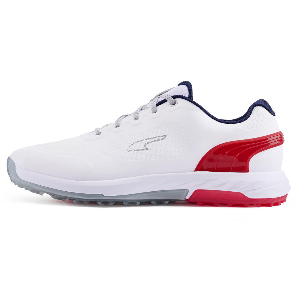 Puma Men's Alphacat Nitro Golf Shoes