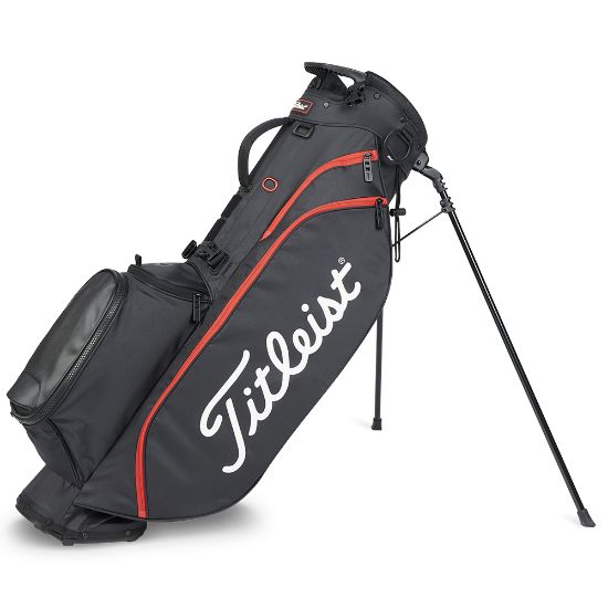 Picture of Titleist Players 4 Golf Stand Bag
