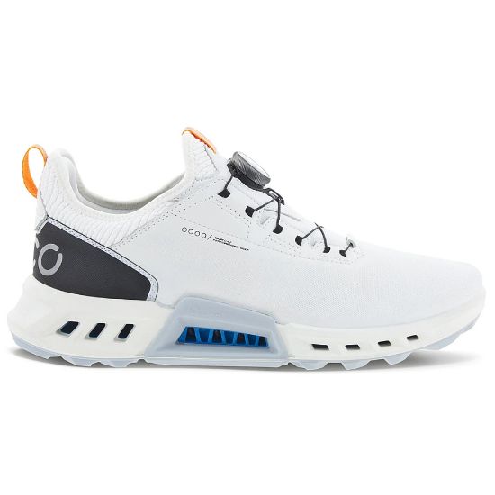Picture of ECCO Men's Biom C4 BOA Golf Shoes