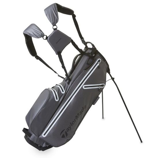 Picture of TaylorMade FlexTech Waterproof Golf Stand Bag