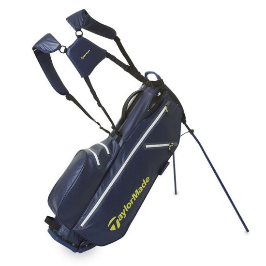 Picture of TaylorMade FlexTech Waterproof Golf Stand Bag
