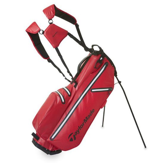 Picture of TaylorMade FlexTech Waterproof Golf Stand Bag