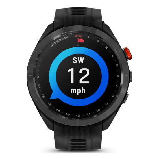 Picture of Garmin Approach S70 GPS Golf Watch