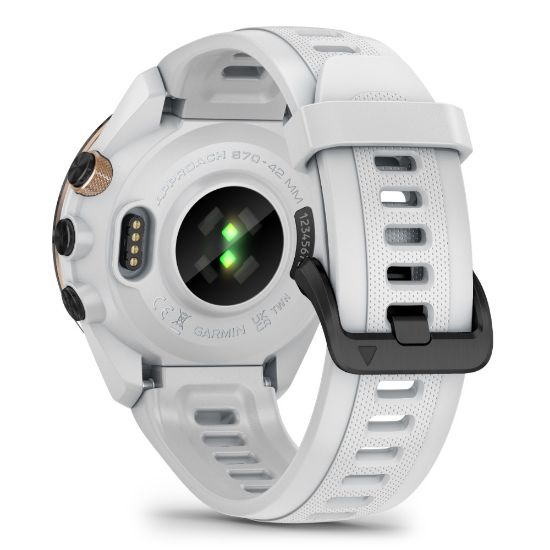 Picture of Garmin Approach S70s GPS Golf Watch