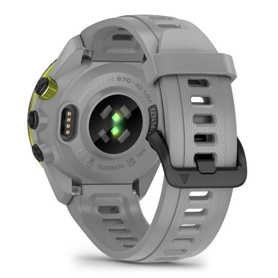 Picture of Garmin Approach S70s GPS Golf Watch