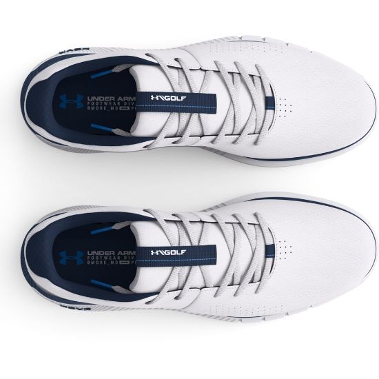 Picture of Under Armour Men's HOVR Fade 2 SL Golf Shoes